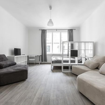 Premier Apartments Old Town Hradebni Prag Exterior foto