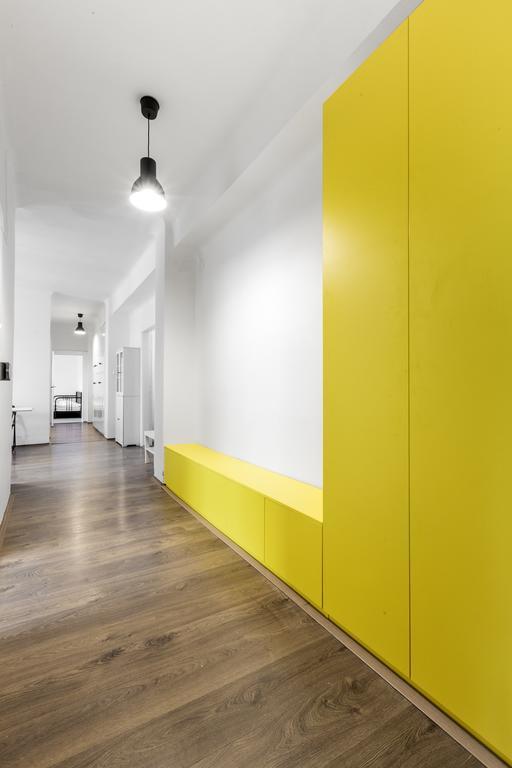 Premier Apartments Old Town Hradebni Prag Exterior foto