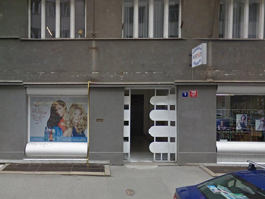 Premier Apartments Old Town Hradebni Prag Exterior foto