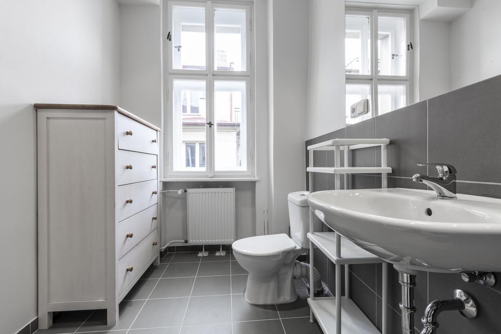 Premier Apartments Old Town Hradebni Prag Exterior foto
